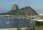 Baía de Guanabara continua poluída 20 anos após promessas da Rio 92 - BBC
