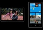 Microsoft segue Apple e integra Windows Phone 8 a sistema operacional para tablets e PCs - Reprodução