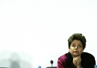 Na primeira "Cúpula feminina", Dilma pede fim da violência contra mulheres - Júlio César Guimarães/UOL
