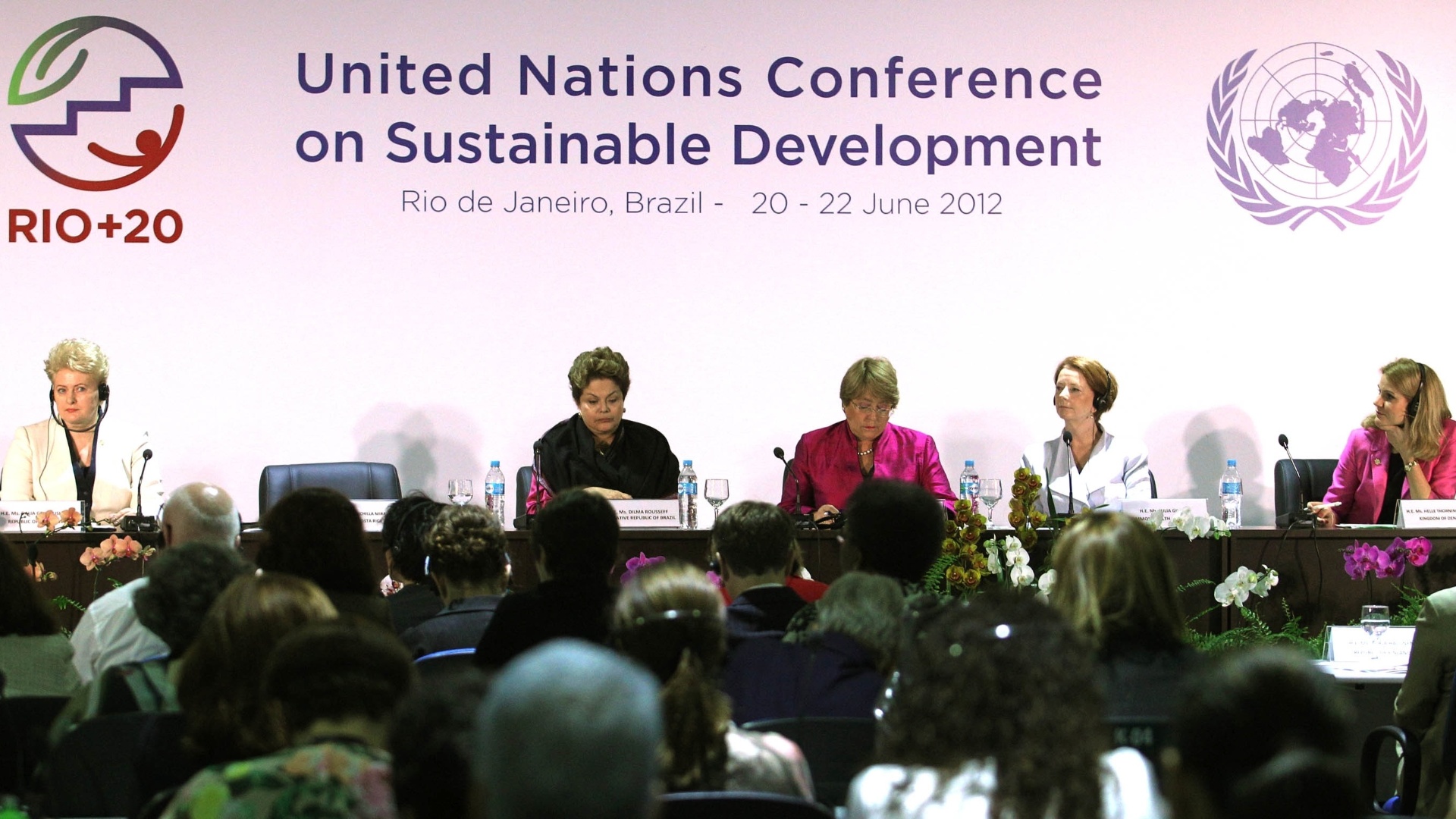 Rio+20: catadores conseguem terreno para construção de polo de ...