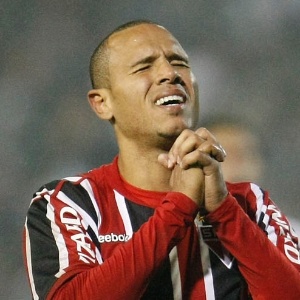 A última vez que o São Paulo foi eliminado numa semifinal foi neste ano pela Copa do Brasil - Hedeson Alves/VIPCOMM 