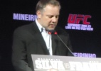 UFC anuncia edição no Rio em outubro, mais uma até o fim do ano e confirma TUF em 2013