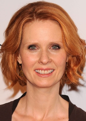 Cynthia Nixon dará vida à poeta Emily Dickinson - Getty Images