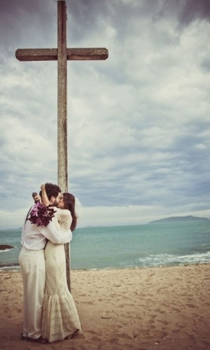 Helena Gomes Leão vence o Prêmio Wedding Brasil de Fotografia 2012 - Helena Gomes Leão/Blog Wedding