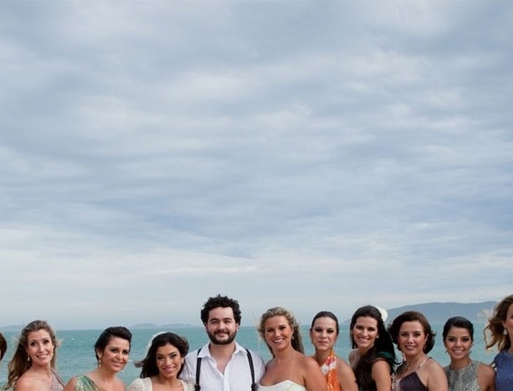 Helena Gomes Leão vence o Prêmio Wedding Brasil de Fotografia 2012 - Helena Gomes Leão/Blog Wedding