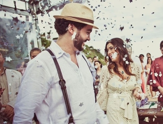 Helena Gomes Leão vence o Prêmio Wedding Brasil de Fotografia 2012 - Helena Gomes Leão/Blog Wedding