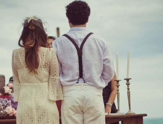 Helena Gomes Leão vence o Prêmio Wedding Brasil de Fotografia 2012 - Helena Gomes Leão/Blog Wedding