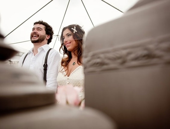 Helena Gomes Leão vence o Prêmio Wedding Brasil de Fotografia 2012 - Helena Gomes Leão/Blog Wedding