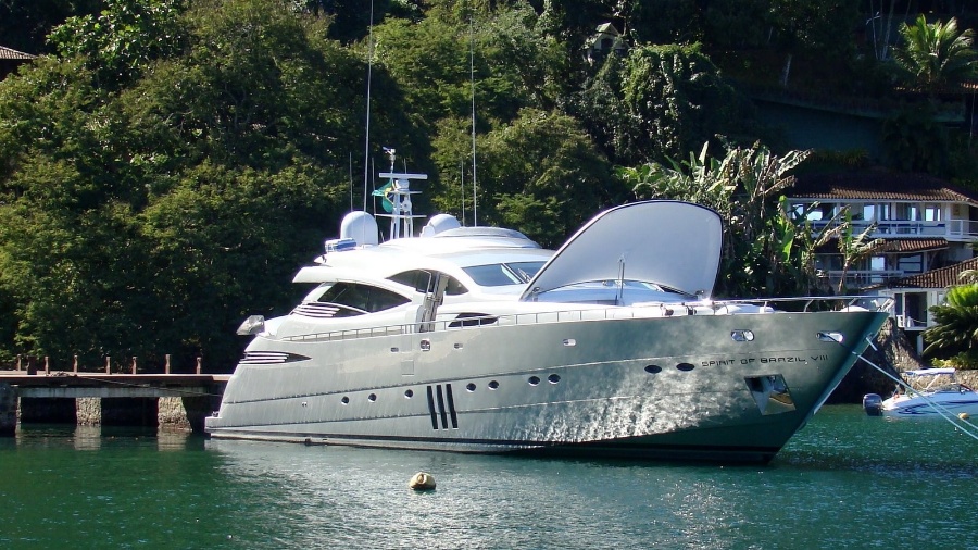 eike batista yacht