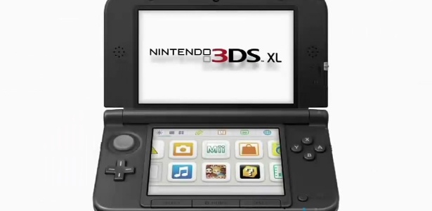 Nos EUA, menino de 5 anos acha pornografia em Nintendo 3DS usado que ganhou no Natal