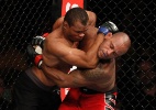 Após nocaute fulminante, Massaranduba quer lutar entre os leves no UFC