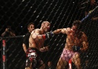 UFC descarta aposentadoria de Wanderlei e já planeja luta com Belfort no Rio em outubro