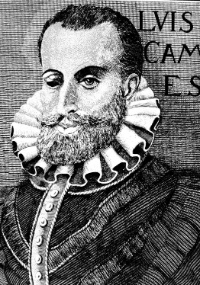 Luís Vaz De Camões - Biografias - UOL Educação