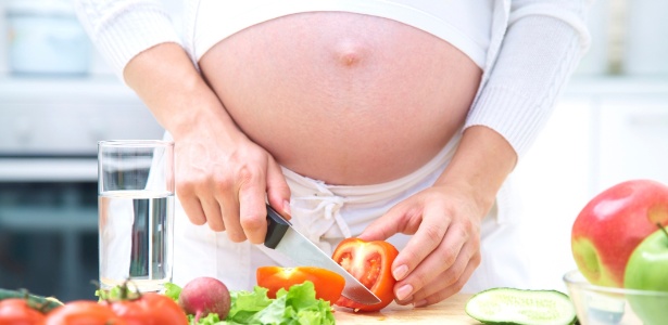 Estudo mostra novo benefício do ácido fólico, já considerado importante na gravidez - Thinkstock