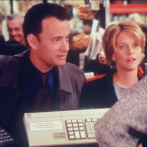 tom hanks meg ryan - Reprodução - Reprodução