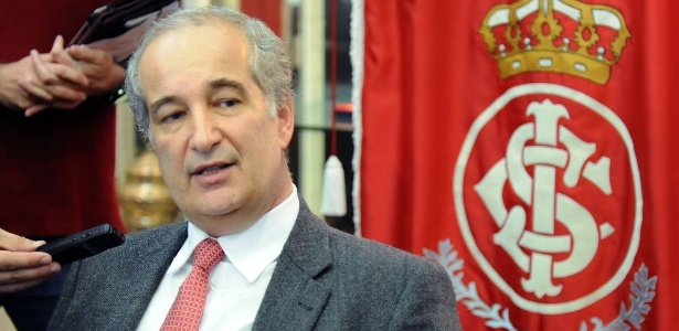 Giovanni Luigi diz que não procurou clubes do interior do Estado após Beira-Rio ser interditato