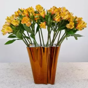 Fotos: Conheça as flores de corte para arranjos mais duráveis - 26/06/2012  - UOL Universa