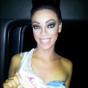 G1 - Cabeleireira de Sorocaba é eleita Miss São Paulo Gay de 2012