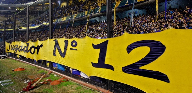 A força que La Bombonera dá ao Boca Juniors deve ser a mesma para seleção argentina