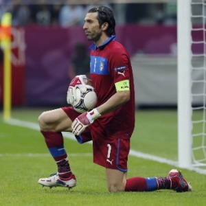 Italiano não aprovou atuação da equipe no final da partida contra a Alemanha