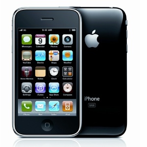 iPhone 3GS pode ter fabricação suspensa - Arte UOL