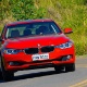 O novo BMW Série 3 2013 desembarca no Brasil e tem como objetivo manter a liderança do segmento premium de sedãs médios - Divulgação