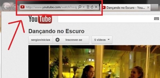 Como Baixar Vídeos Do Youtube Notícias Tecnologia