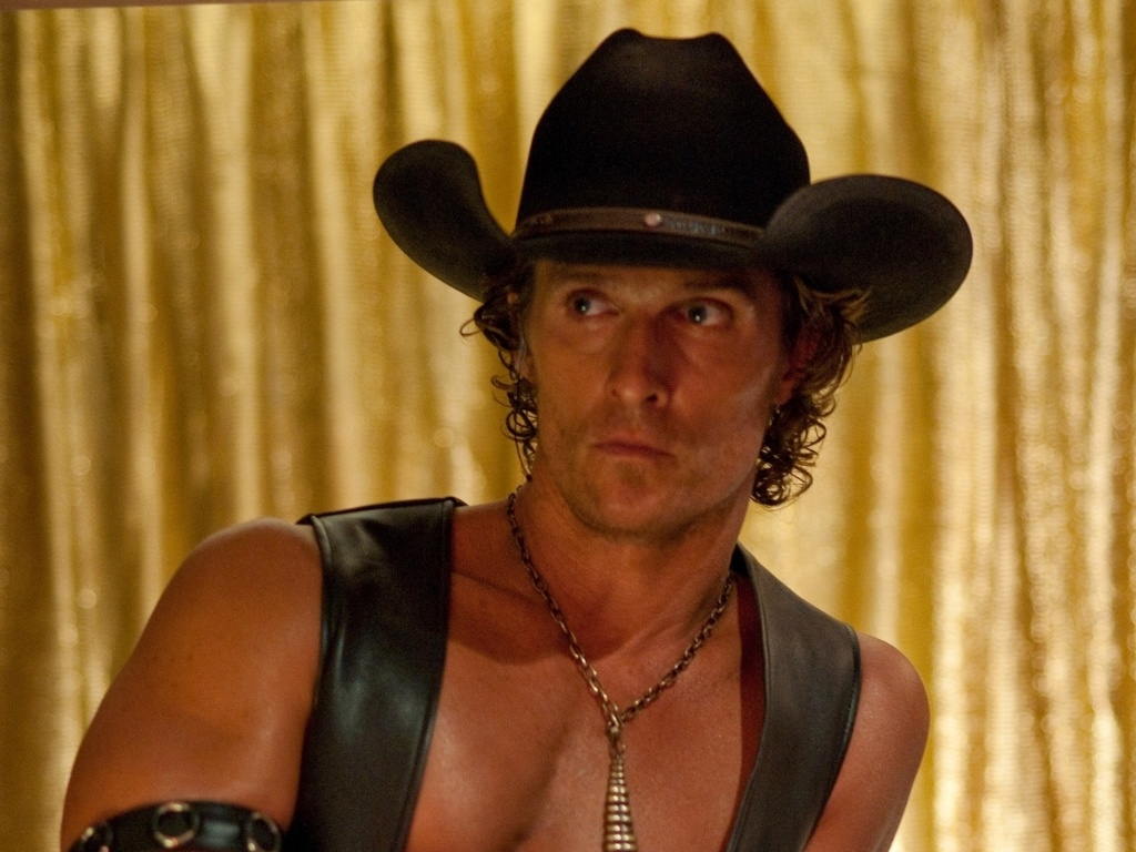 Cena do filme "Magic Mike", de Steven Soderbergh - Divulgação