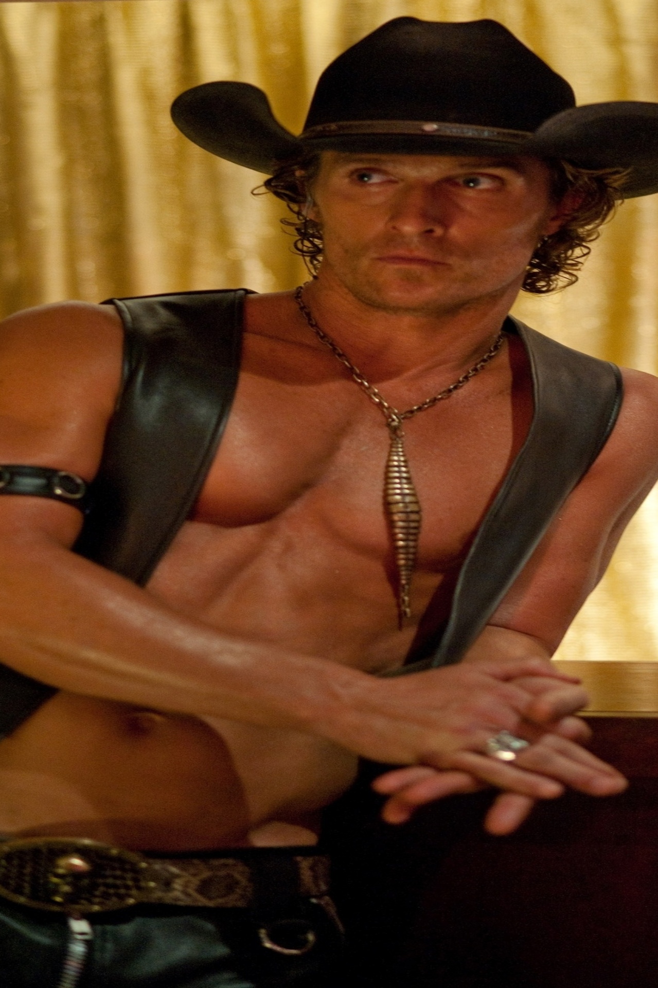 Cena do filme "Magic Mike", de Steven Soderbergh - Divulgação