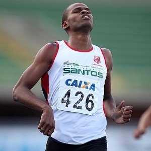 Ederson Hestefani é primeiro colocado nos rankings brasileiros dos 400 m e dos 400 m com barreiras