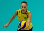 Voloch: Fernandinha, campeã olímpica, será levantadora do novo time de Jacareí - FIVB/Divulgação