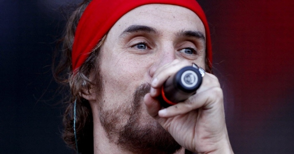 Fotos: Saiba tudo o que acontece no Rock in Rio Madrid - 30/06/2012 ...