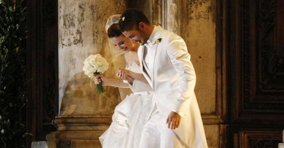 Alexandre Pato e Sthefany Brito surpreenderam ao assumir namoro e ao se separarem - Fernando Donasci - 7.jul.09/Folhapress