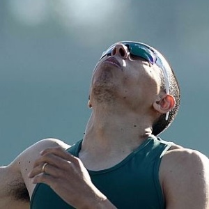 Mahau Suguimati Fotos e imagens UOL Pan 2011