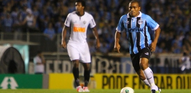Lucas Uebel/Grêmio FBPA Lucas Uebel/Grêmio FBPA