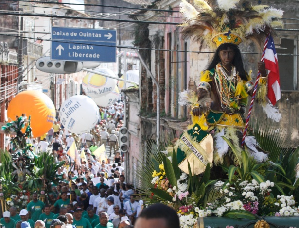 Resultado de imagem para independencia da bahia