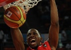 Rodada define cinco classificados para 2ª fase do Pré-Olímpico mundial de basquete - Leo Ramirez/AFP
