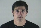 Veja foto do ator Matthew Fox ao ser detido por dirigir embriagado - Deschutes County Sheriff