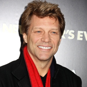 Jon Bon Jovi na première de "Noite de Ano Novo" (7/12/11) - Brainpix