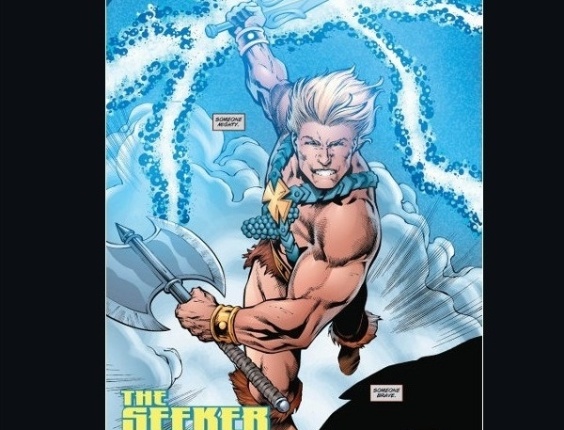 prévia da nova HQ do He-Man  - Reprodução/O Capacitor