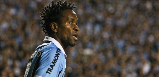 Zé Roberto se consolida como liderança positiva no elenco do Grêmio na temporada - Guilherme Santos/Agência Freelancer