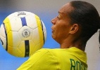 Barcellos faz mudanças e Brasil bate a Colômbia em torneio amistoso no futebol feminino - Rubens Cavallari/Folhapress