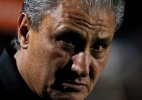 Tite diz que Corinthians emprestou lição ao futebol ao mantê-lo no cargo nas crises