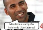 Corneta FC: Emerson tenta tirar sarro de Rogério Ceni e se dá mal