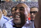 UOL vê TV: Globo bate recorde de audiência em 2012 com Corinthians x Boca 