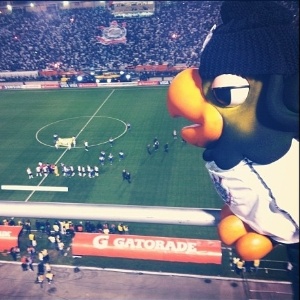 Reprodução/Twitter