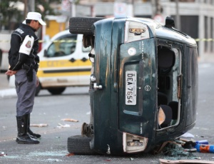 LUIZ GUARNIERI/BRAZIL PHOTO PRESS