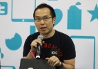 Criador do site de humor 9GAG diz que Brasil terá versão da página no início de 2013 - Shin Shikuma/UOL