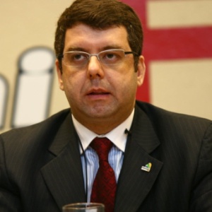 Em videoconferência, o secretário Ricardo Leyser exaltou os incentivos do governo ao esporte brasileiro
