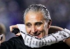 Inspirado em Mourinho e Eriksson, Tite diz que vai demorar para Corinthians ser igualado